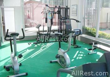 Kervansaray Hotel Marmaris 13